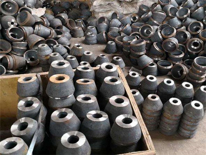 霍州网架构件锥头